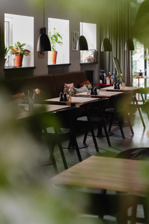 Sala na Eventy firmowe Młody Grochów Praga