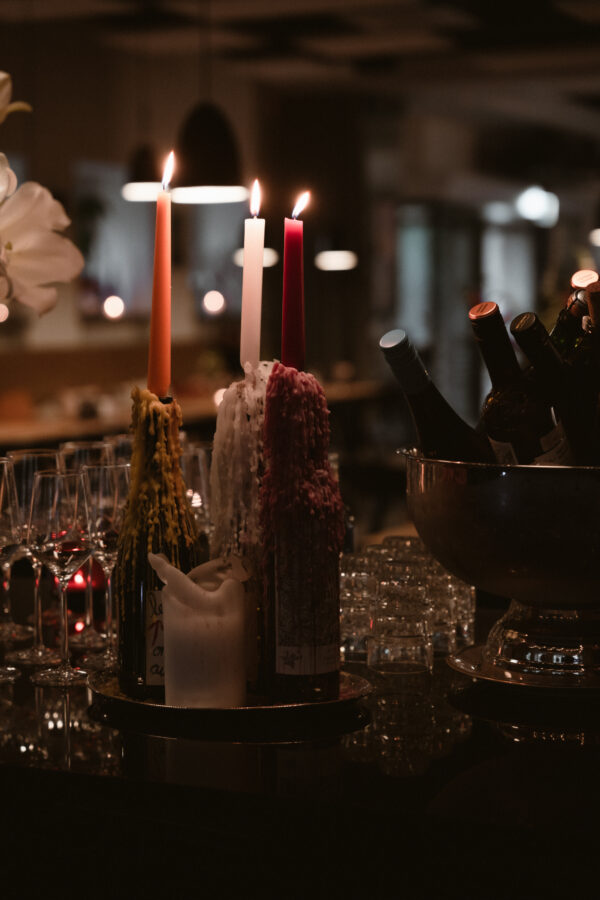 Sala na Eventy firmowe Młody Grochów Praga