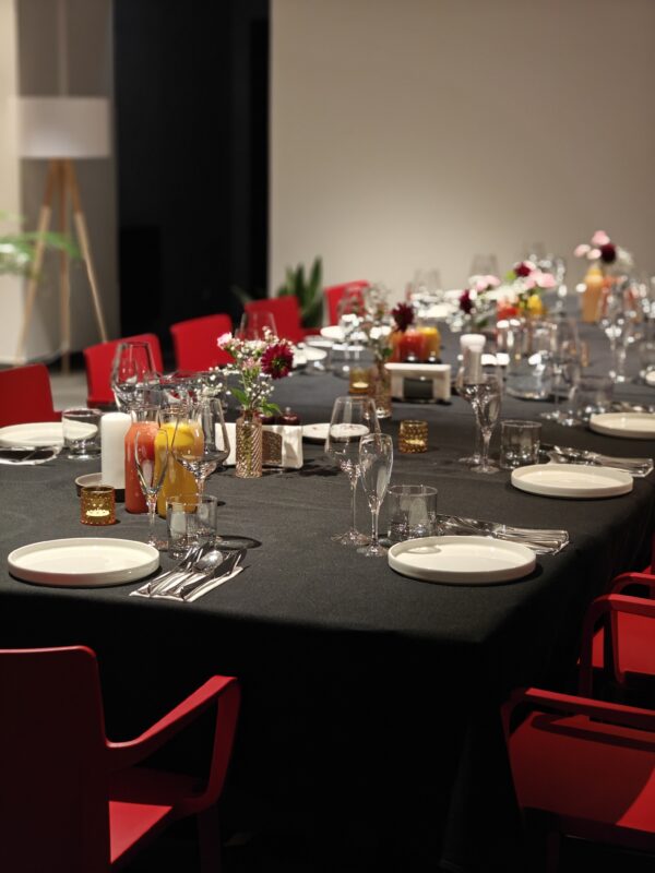 Sala na Eventy firmowe Młody Grochów Praga