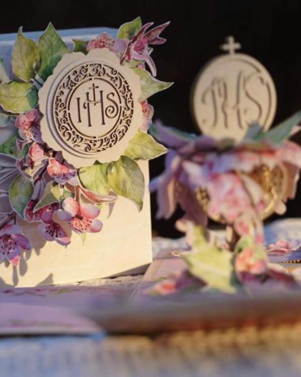 Komunie Praga Warszawa