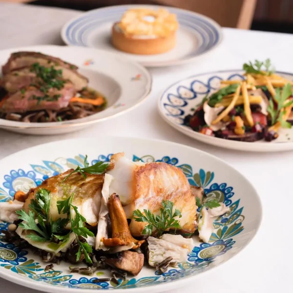 Sala na Eventy firmowe Młody Grochów Praga