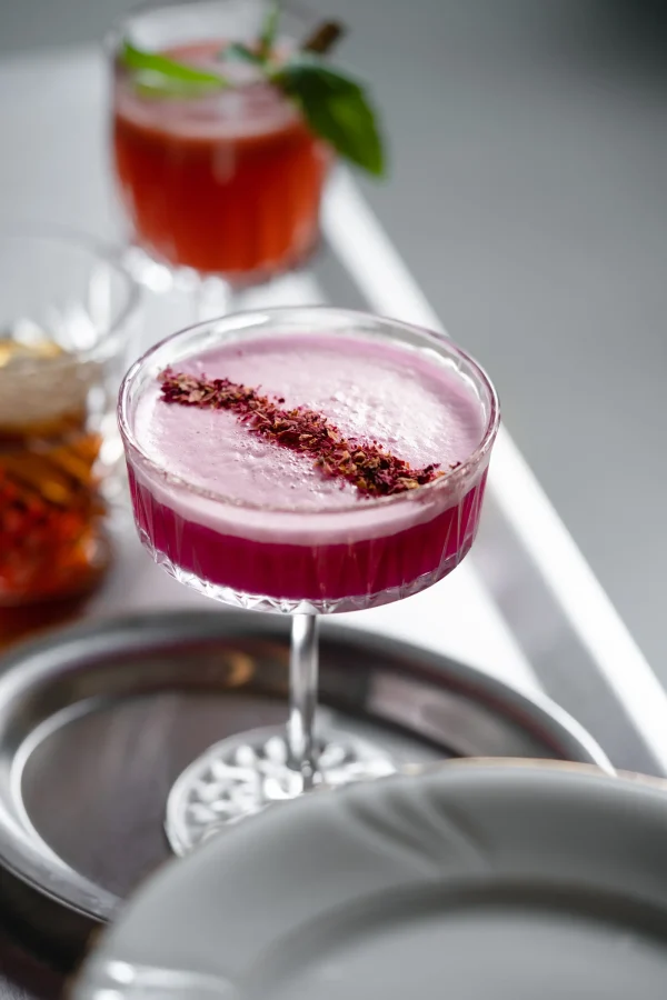 Sala na Eventy firmowe Młody Grochów Praga