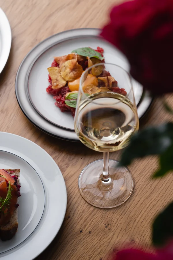 Sala na Eventy firmowe Młody Grochów Praga