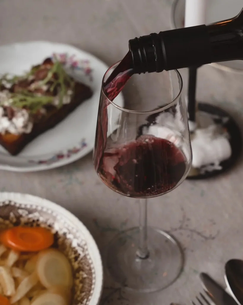 Gęsina na św. Marcina